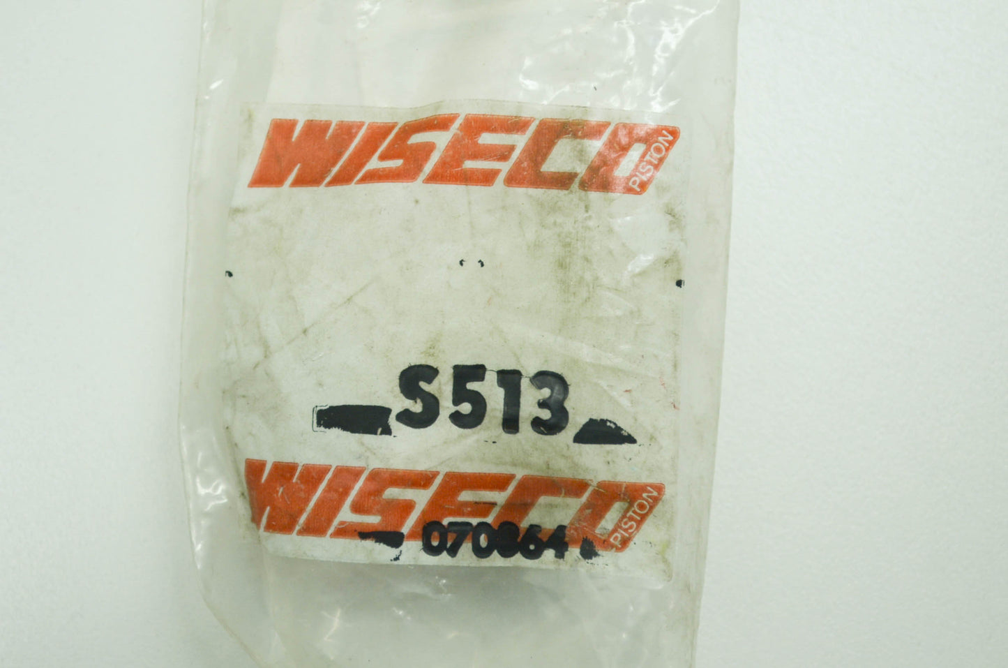 Wiseco S513 Piston Pin NOS