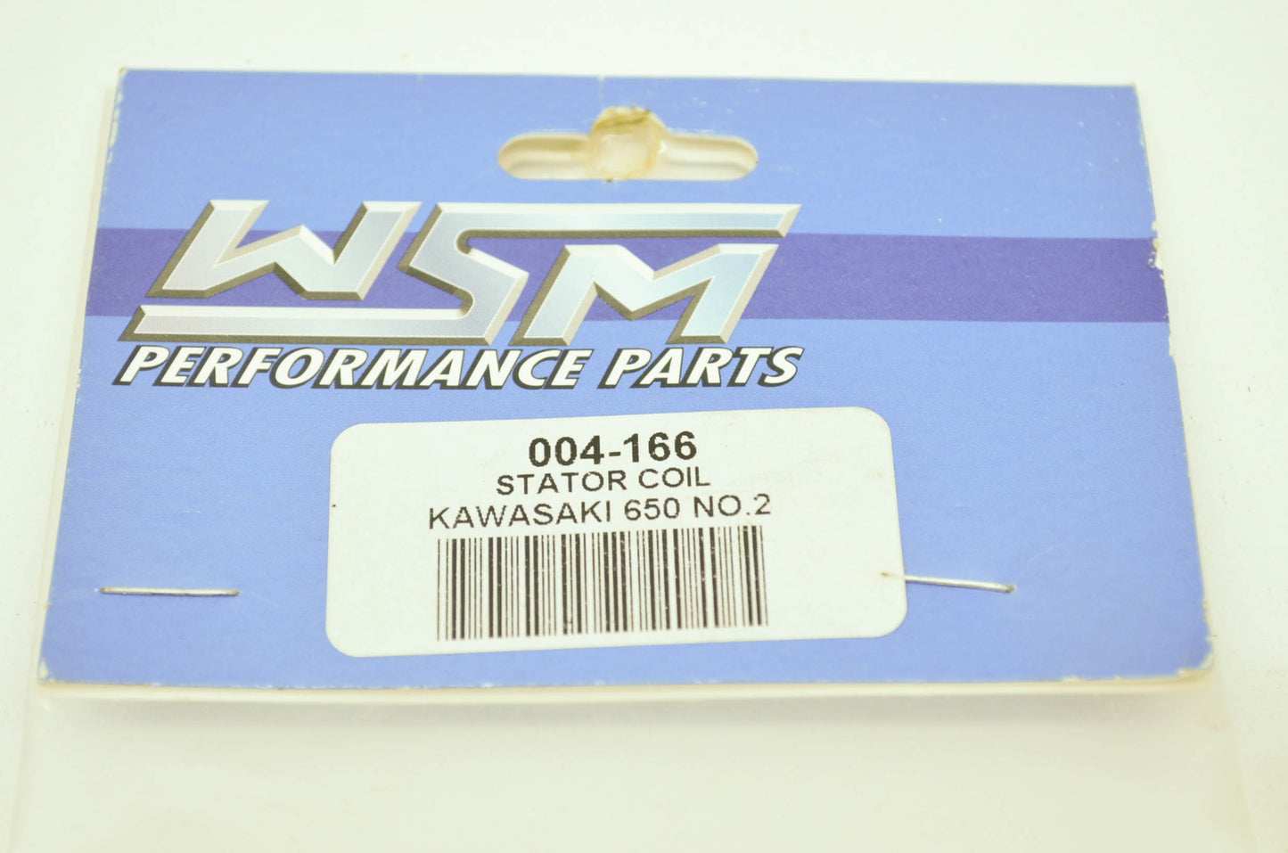 Performance Parts Stator Coil Kawasaki 650 NOS