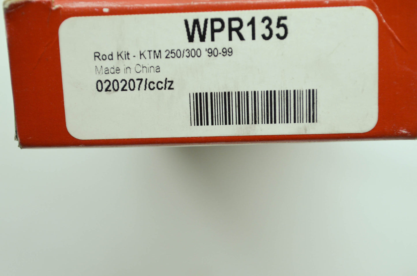 Connecting Rod Kit NOS