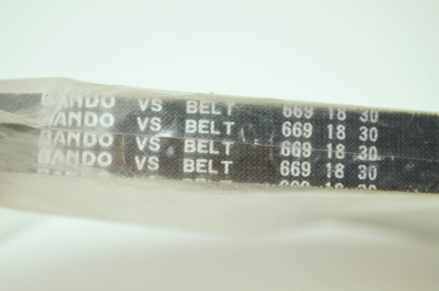 NEW Bando CVT Drive Belt NOS