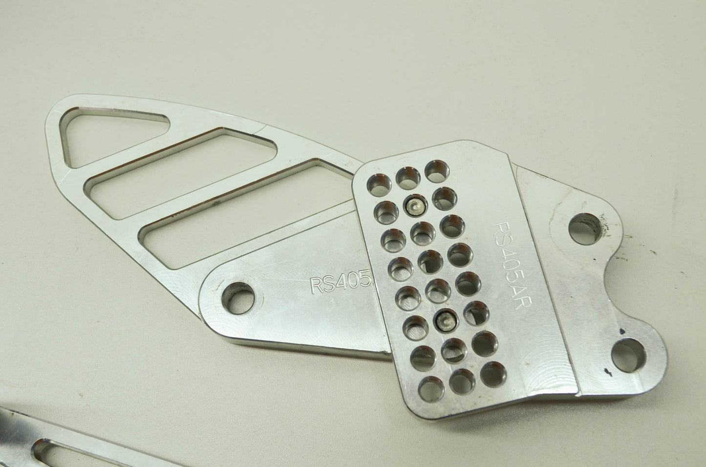 Vortex Foot Shifter Kit 04-05 Kawasaki ZX10R