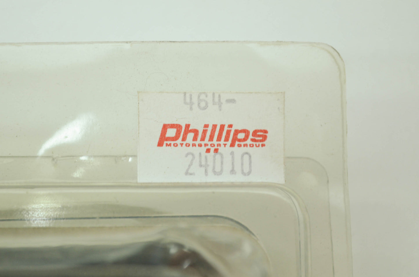 NEW Lockhart Phillips Racing Frame Sliders 05-06 Kawasaki ZX6R NOS