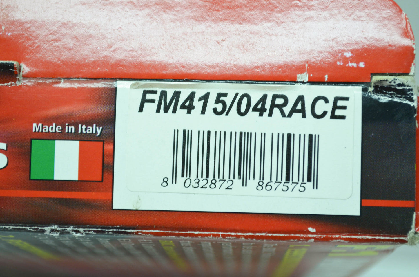 NEW BMC Air Filter 05-06 ZX6R 636 ZX6RR NOS