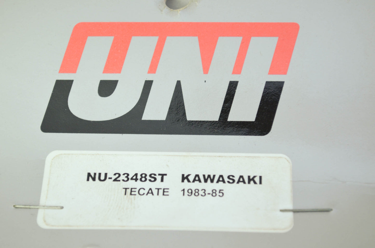 NEW UNI Air Filter 83-85 Kawasaki Tecate NOS