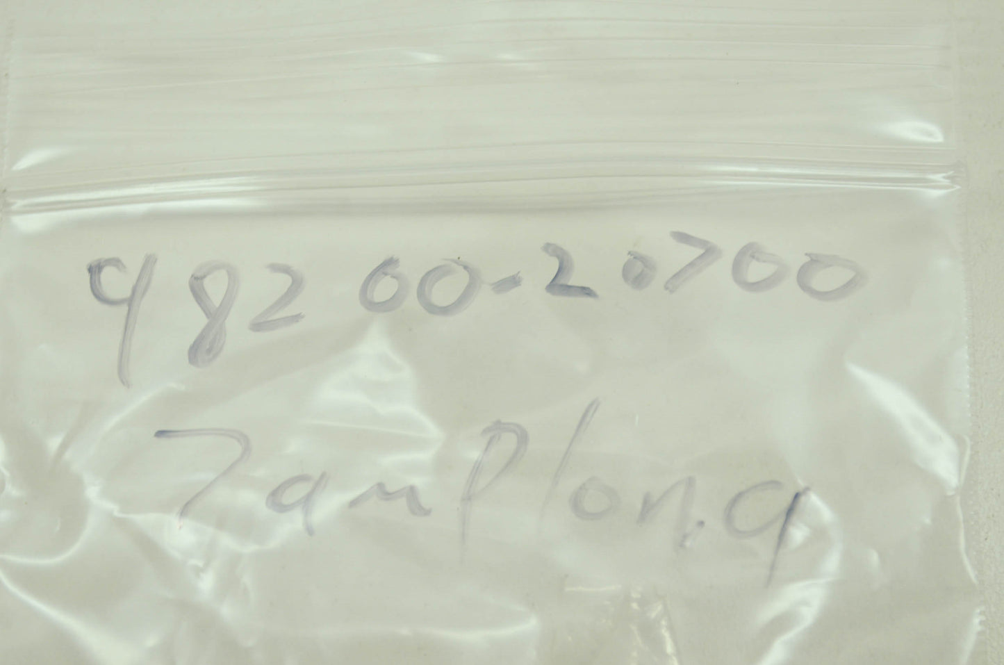 OEM Honda 98200-20700 Fuse B (7A) NOS