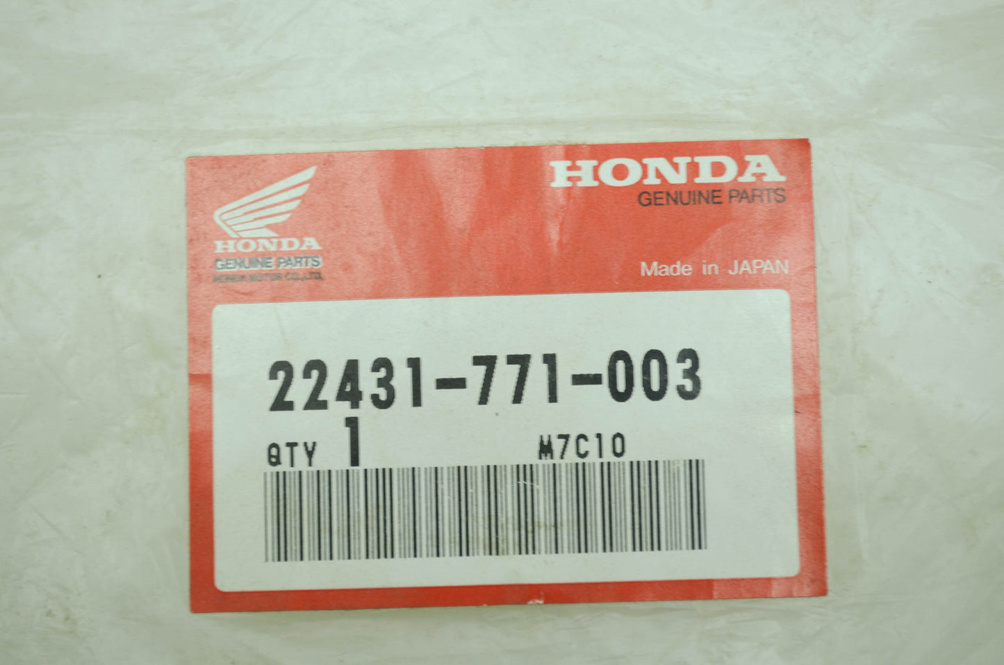 V-Belt NOS
