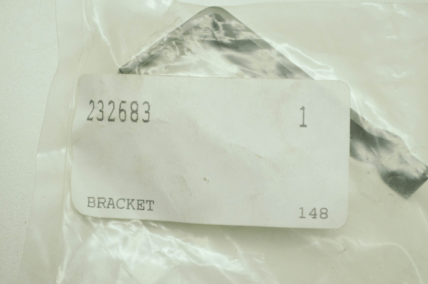 NEW Cub Cadet Bracket NOS