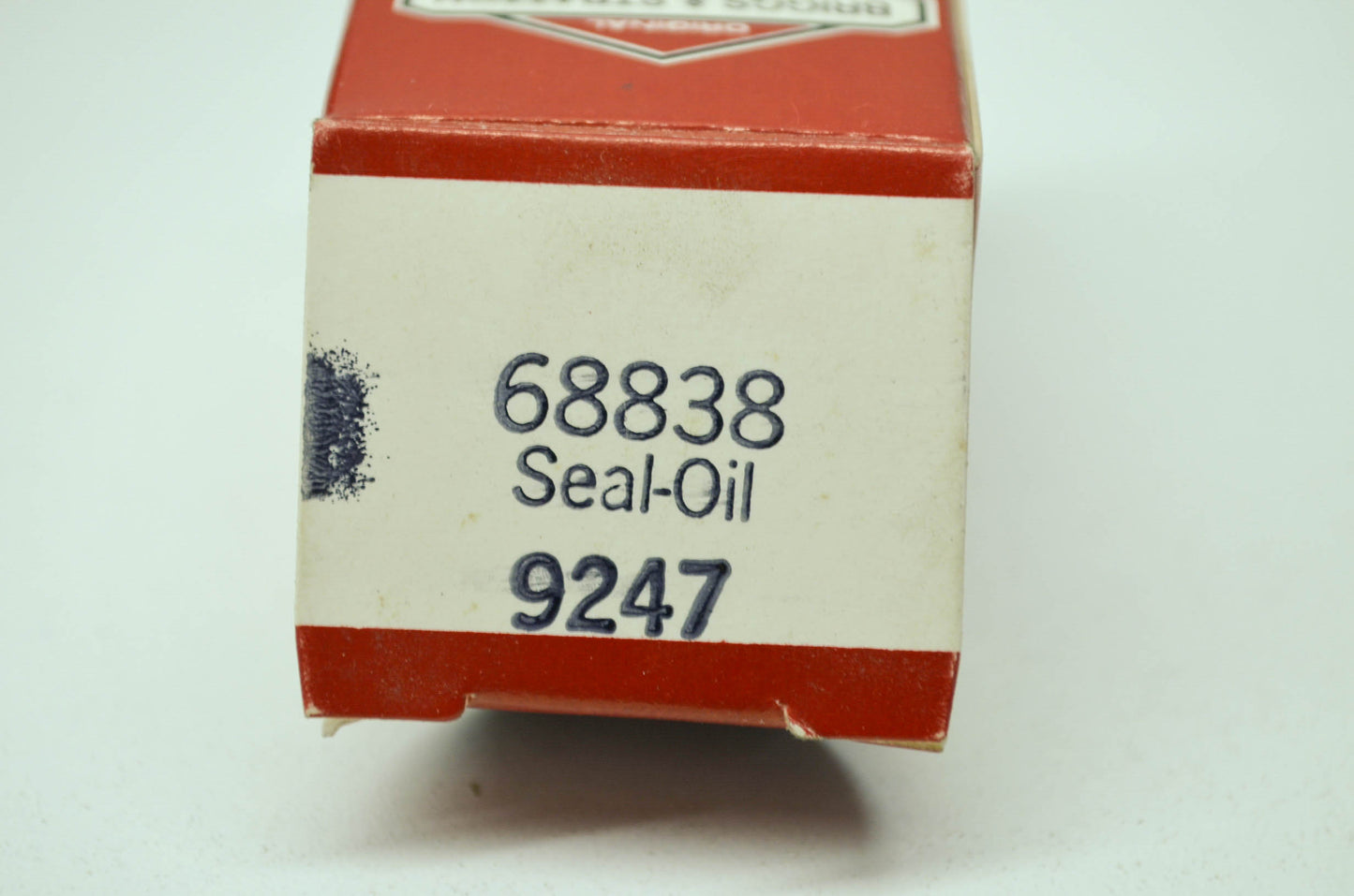 NEW Briggs & Stratton Oil Seal NOS