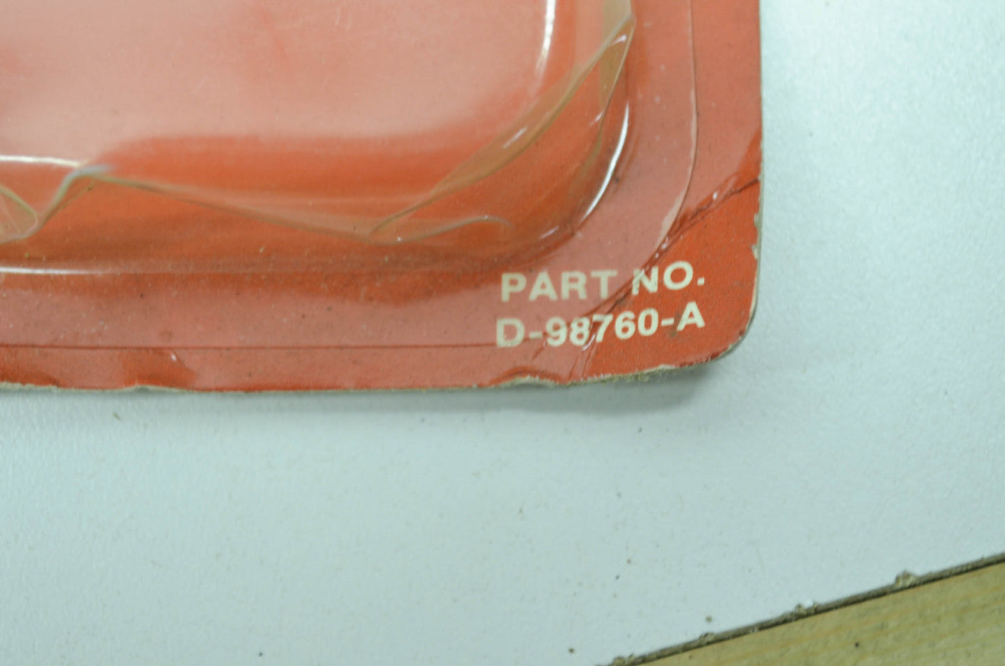 NEW Homelite Air Filter NOS