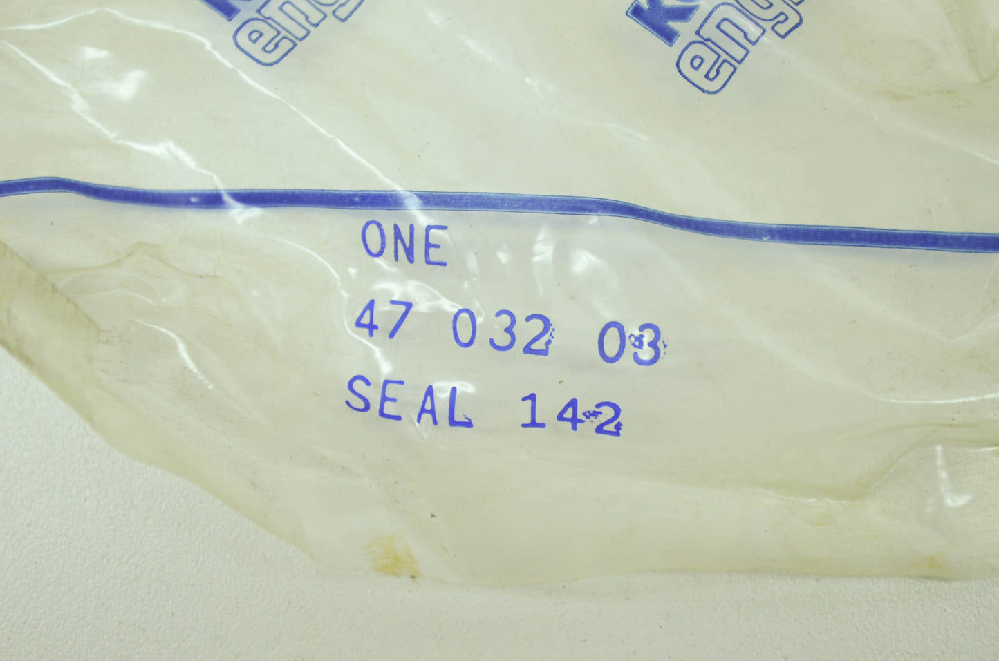 Seal NOS