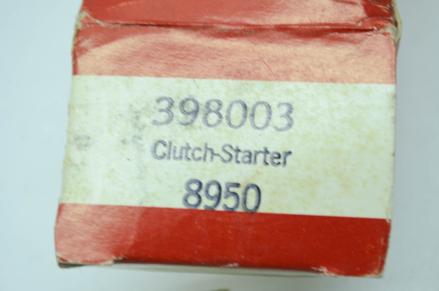 NEW Briggs & Stratton Starter Clutch NOS