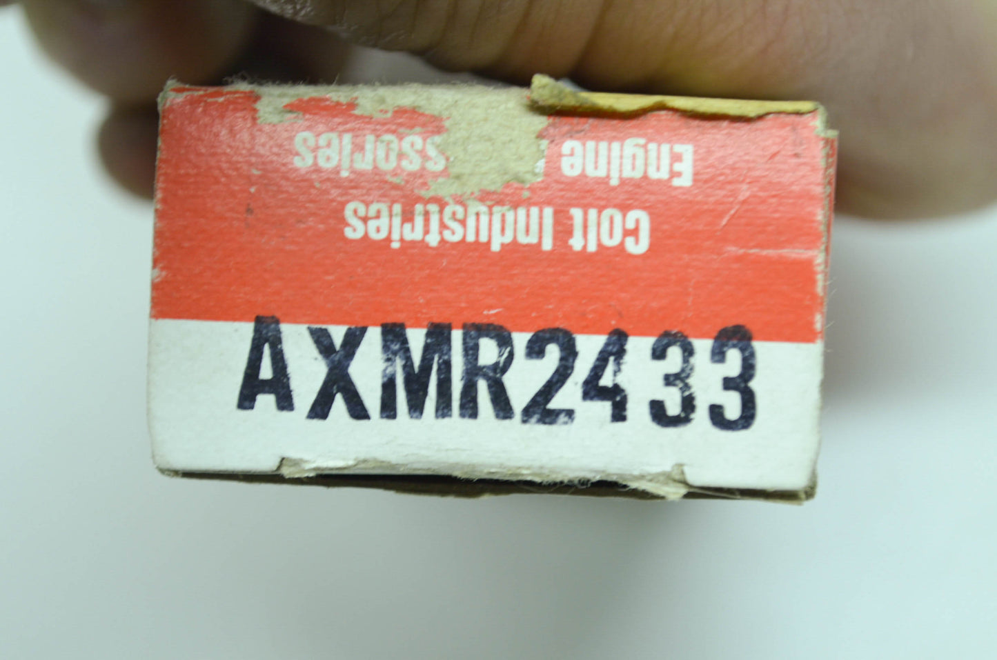NEW Fairbanks Morse Condenser NOS