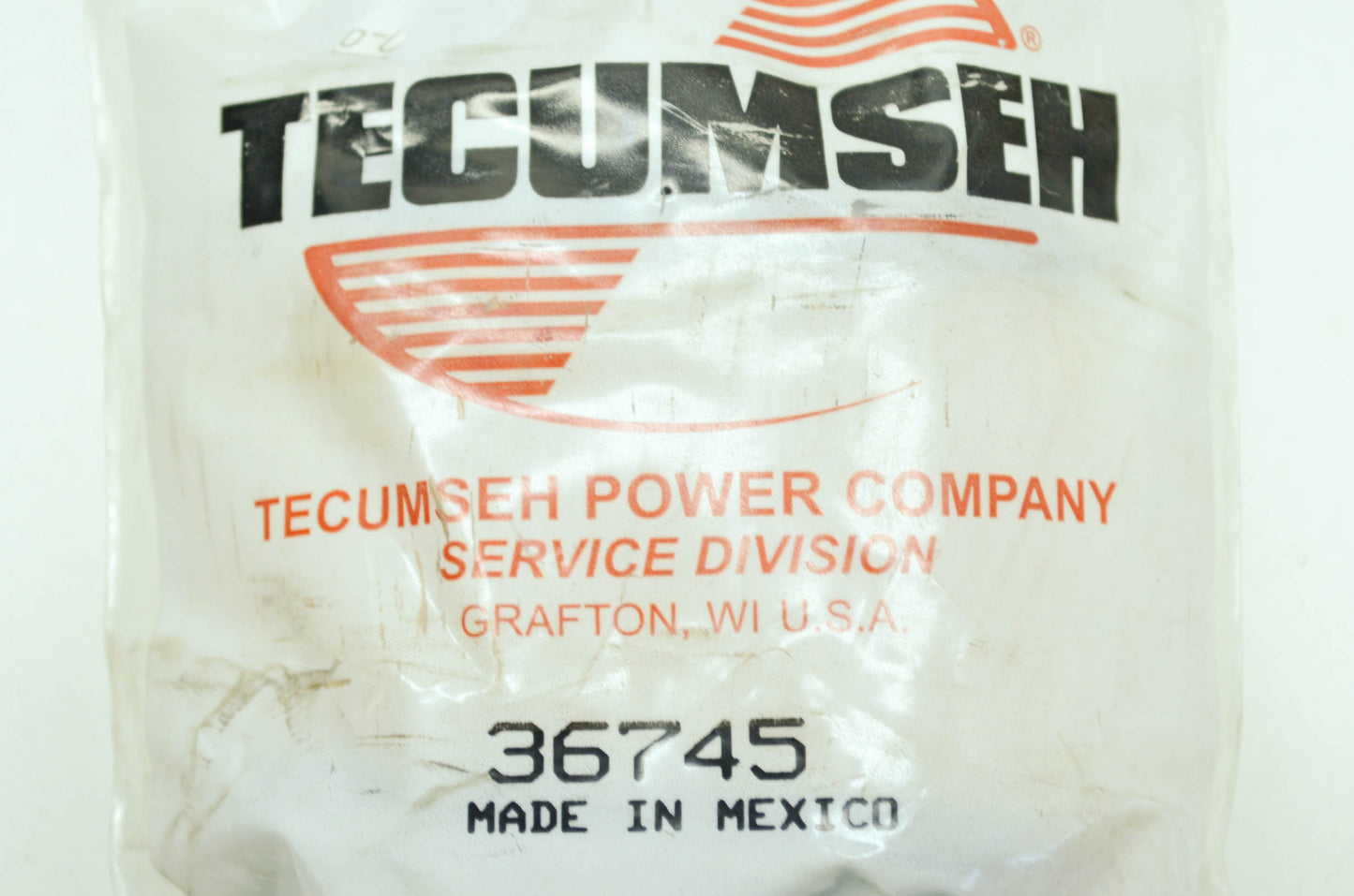 NEW Tecumseh Air Filter NOS 36745