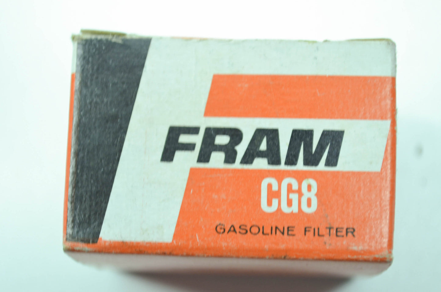 NEW Fram Fuel Filter NOS CG8