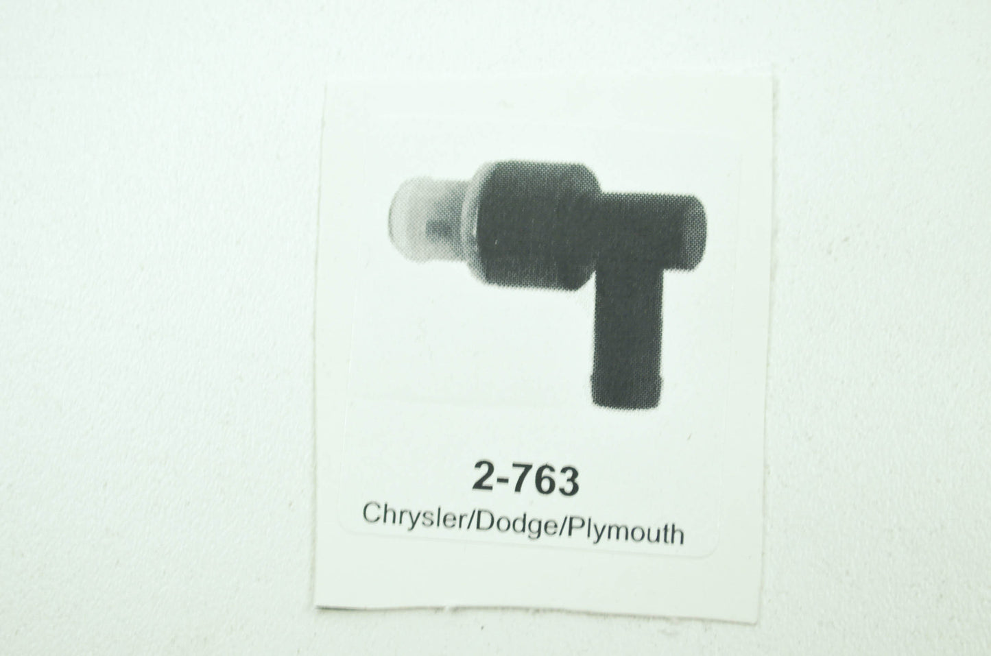 PCV Valve NOS