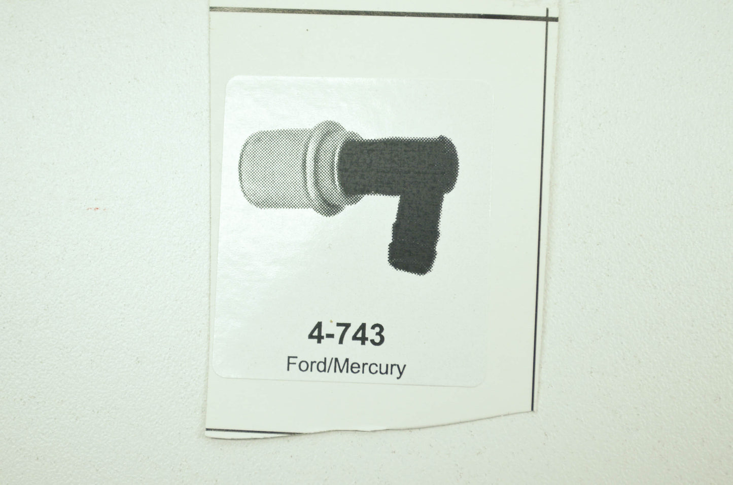 PCV Valve NOS