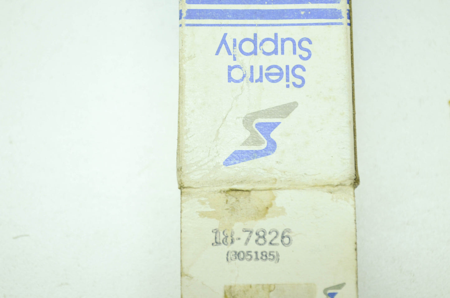 NEW Sierra Supply Filter NOS 305185