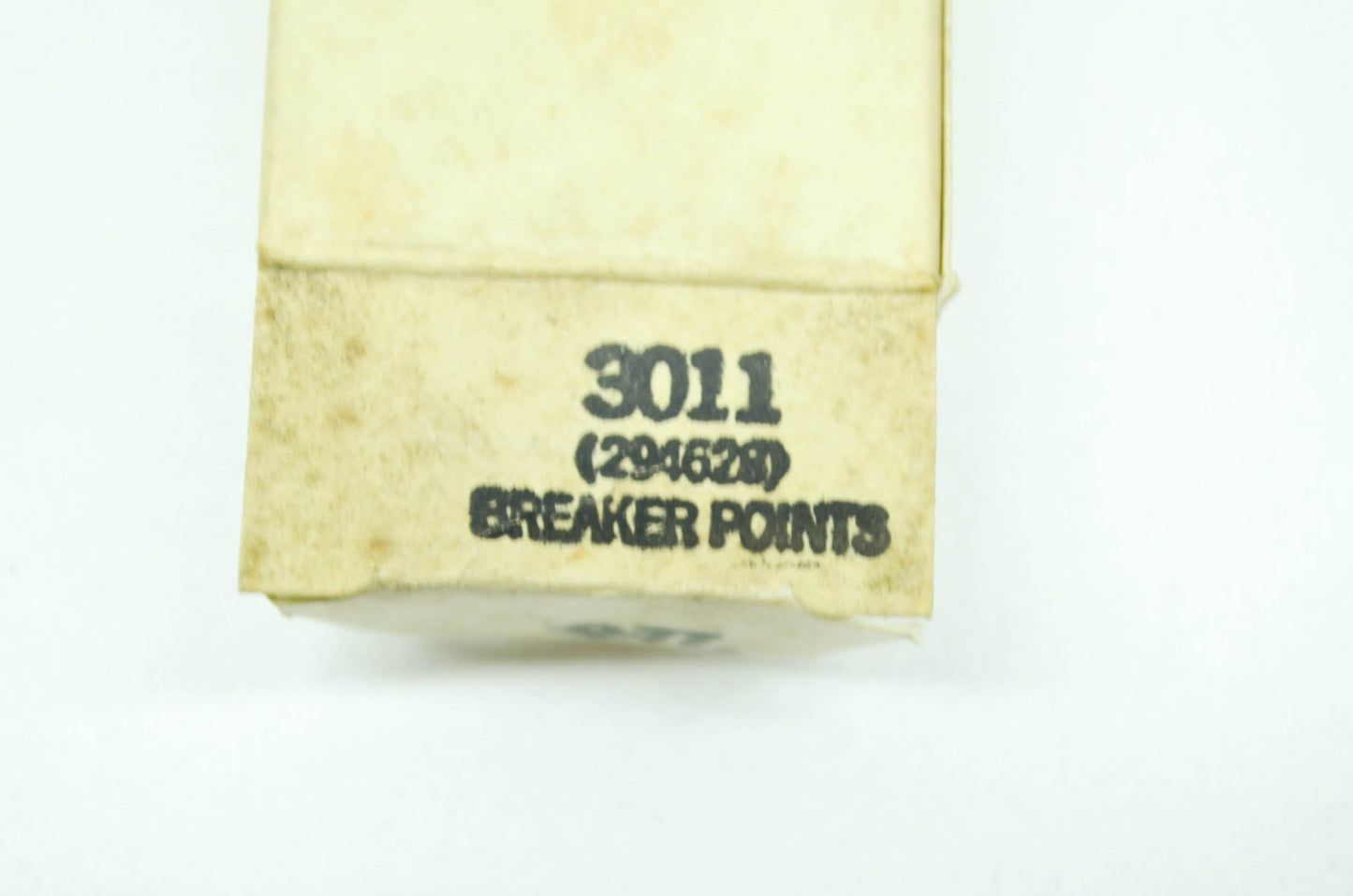 NEW Pioneer Chainsaw Points Set NOS 3011