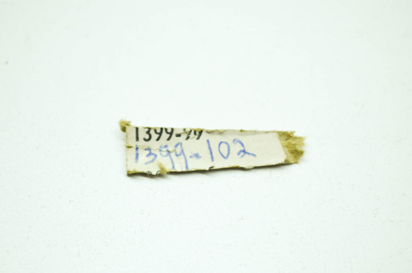 Marine Outboard Float Lever NOS