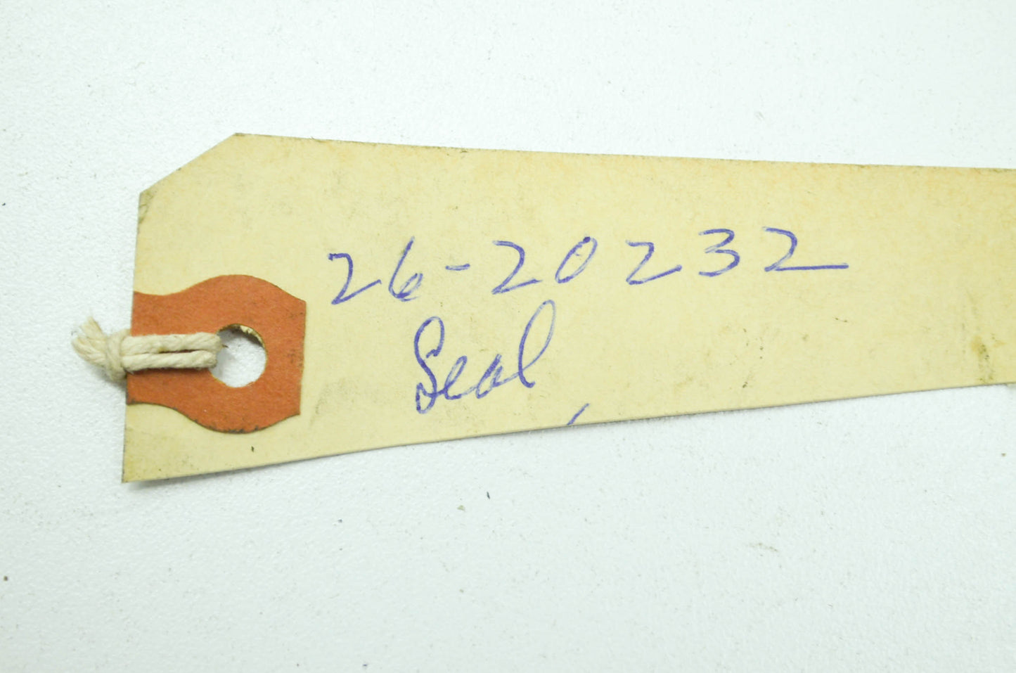 Marine Outboard Seal NOS