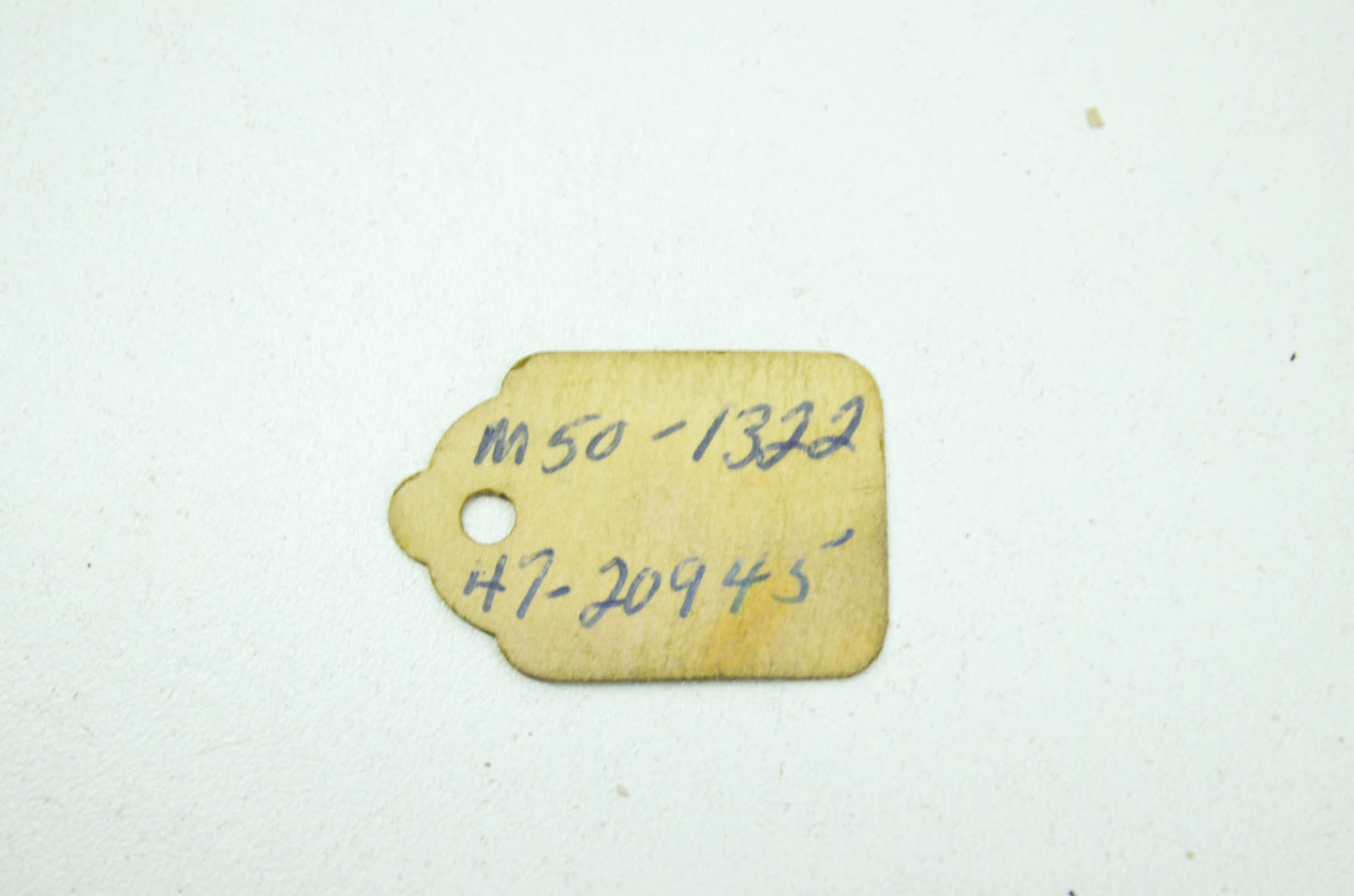 Mercury Outboard Impeller NOS