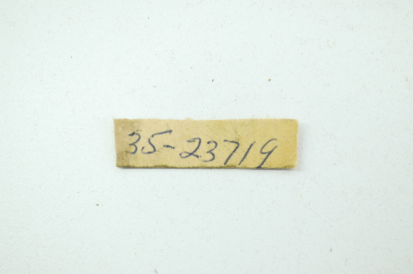 Marine Outboard Fuel Filter NOS