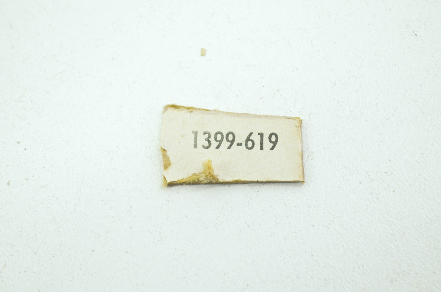 Marine Outboard Adjuster Needle NOS