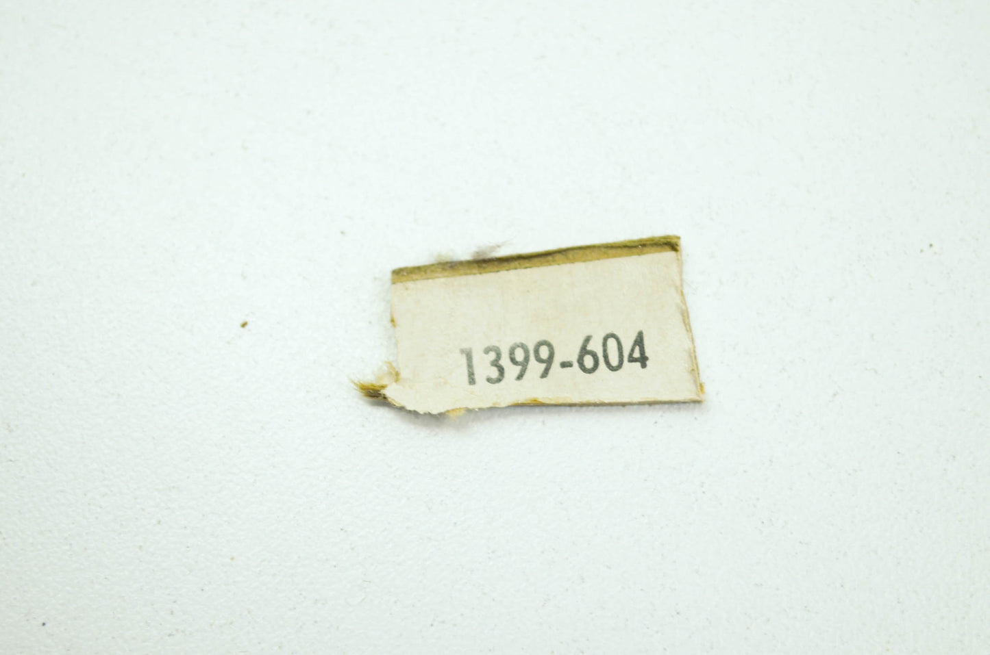Marine Outboard Adjuster Needle NOS