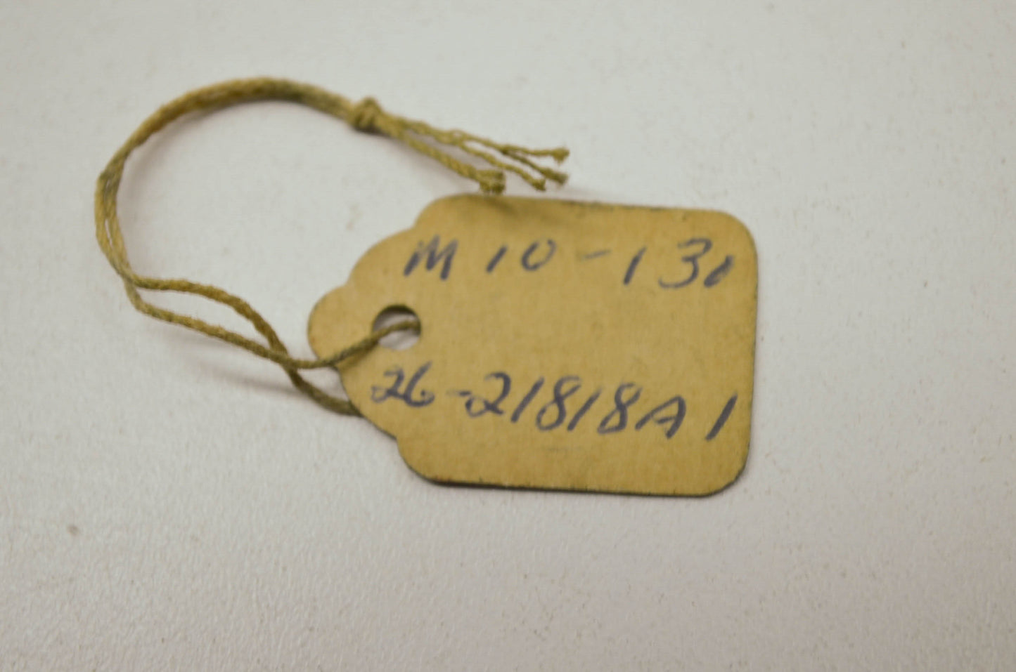 Marine Outboard Oil Seal NOS