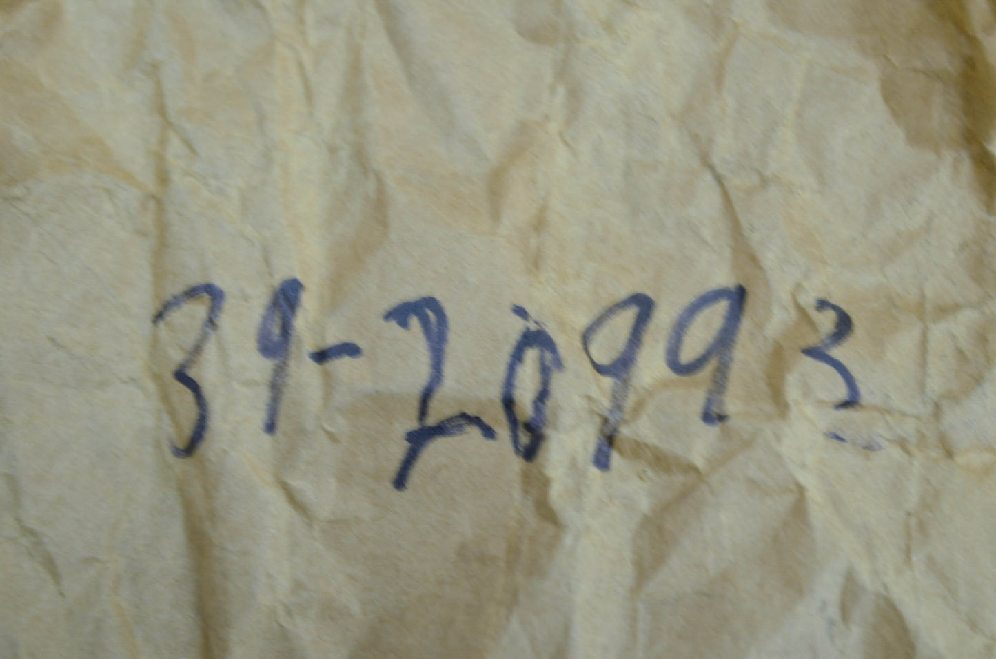 Marine Outboard Piston Ring Qty 3 NOS
