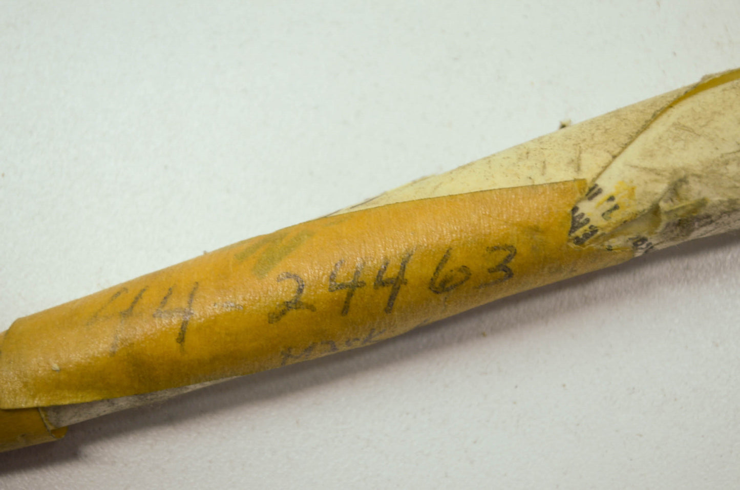 Marine Outboard Prop Shaft NOS