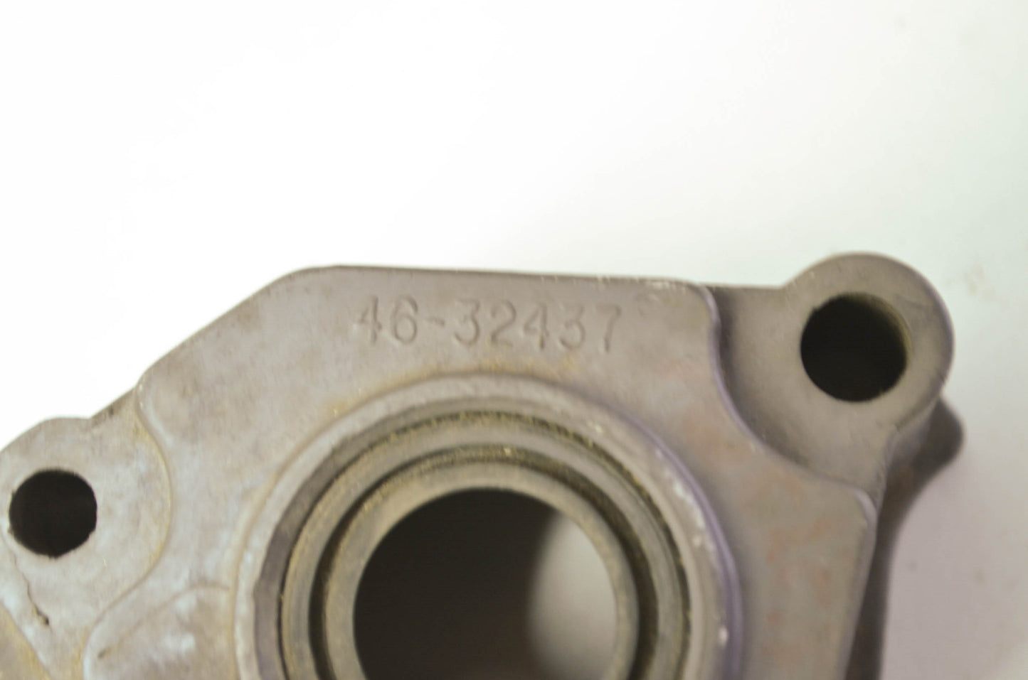 Marine Outboard Pump Housing NOS