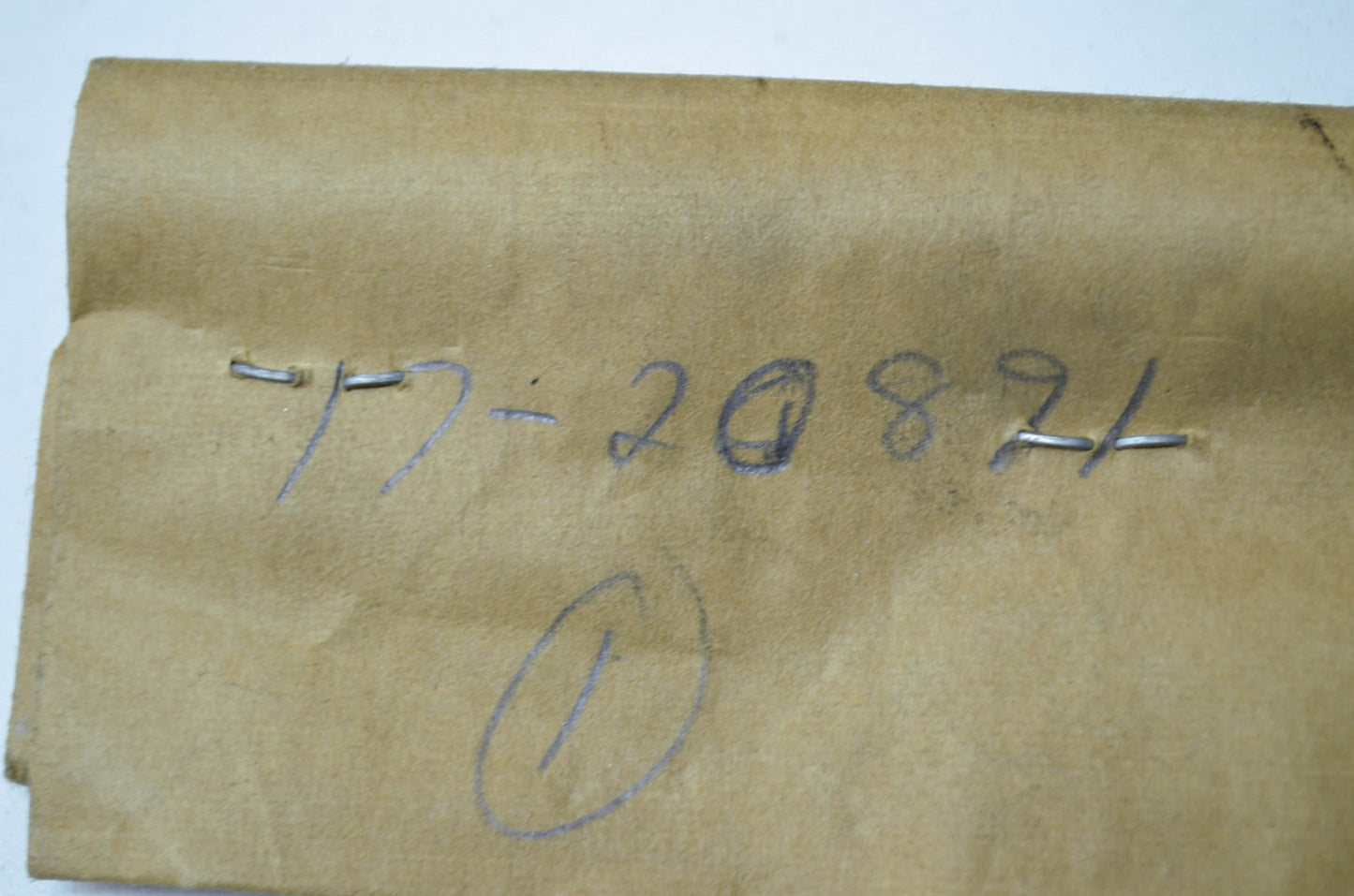 Marine Outboard Swivel Pin NOS