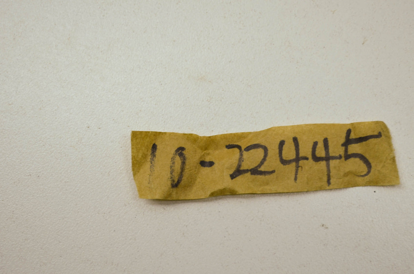 Marine Outboard Screws Qty 3 NOS