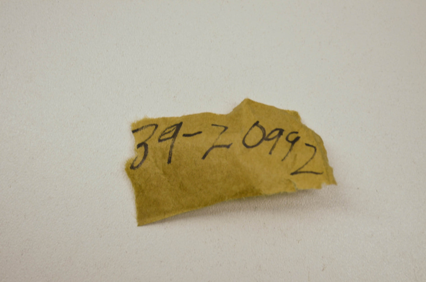 Marine Outboard Piston Ring NOS