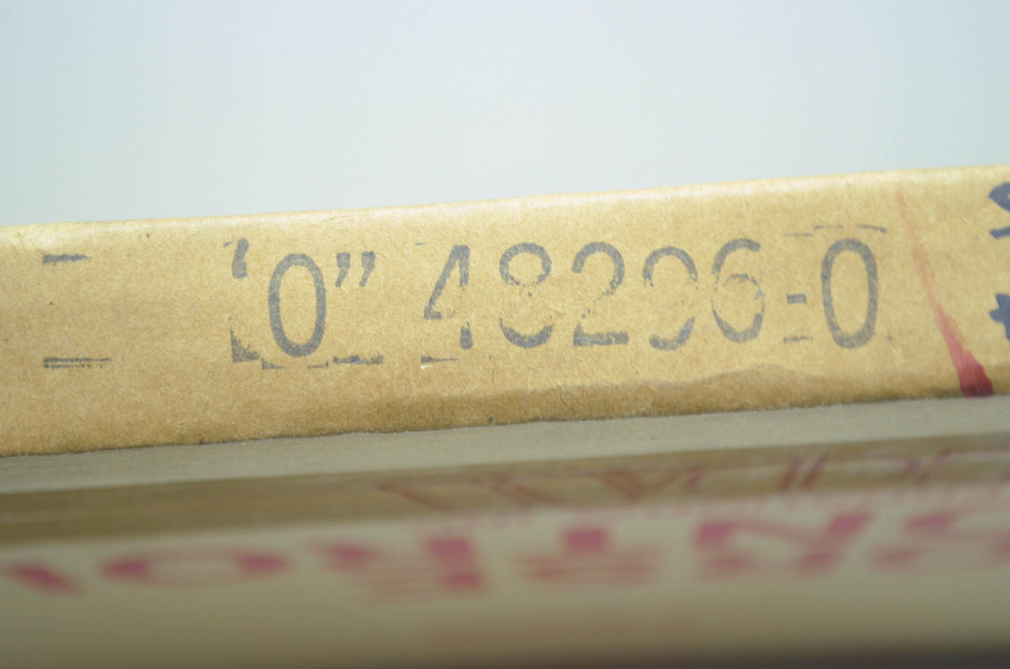 NEW Morse Controls Engine Remote Control Cable 13' NOS