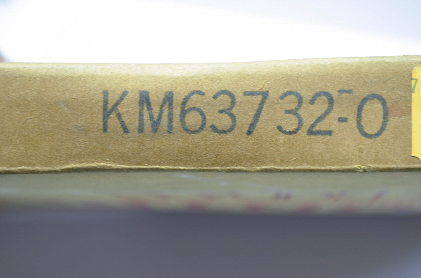 NEW Morse Controls Engine Remote Control Cable 17' NOS