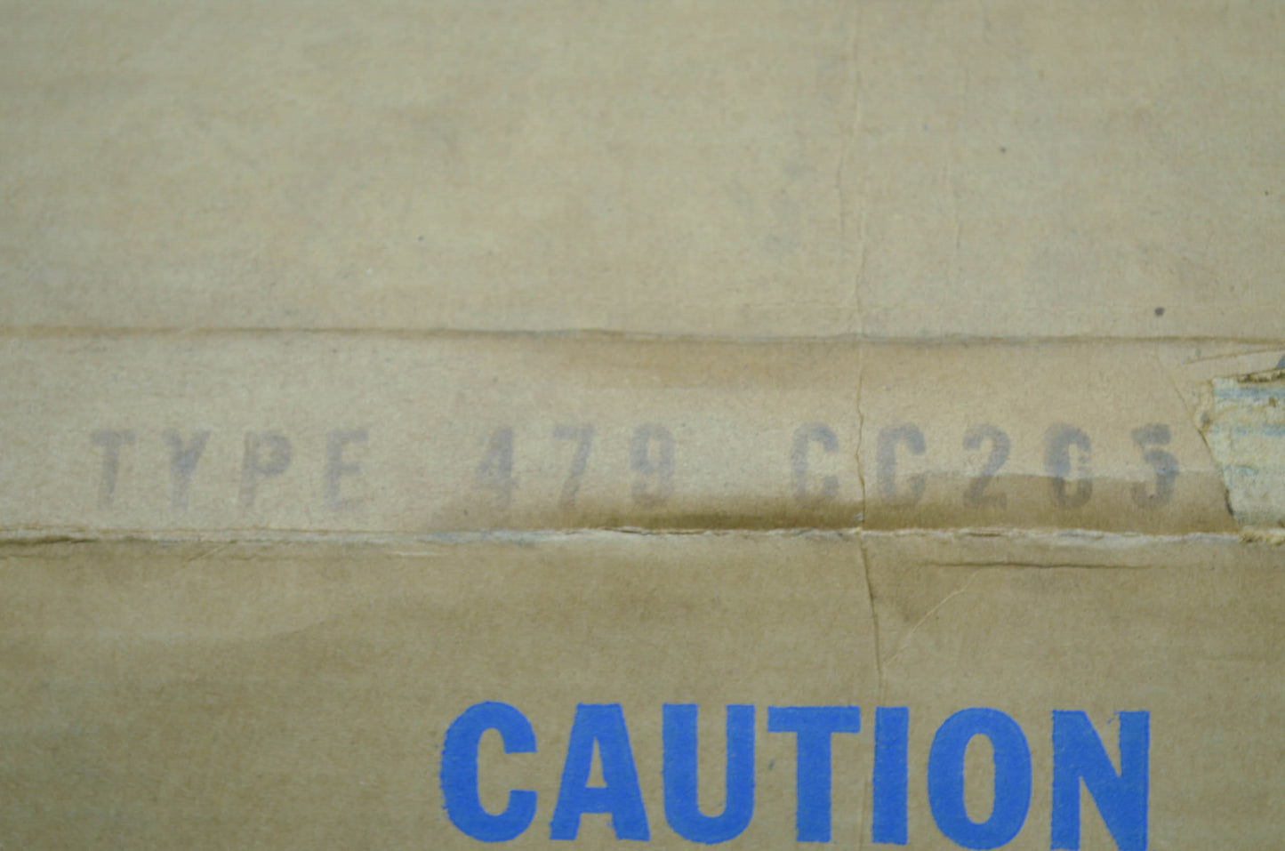 NEW Teleflex Engine Remote Control Cable 12' NOS