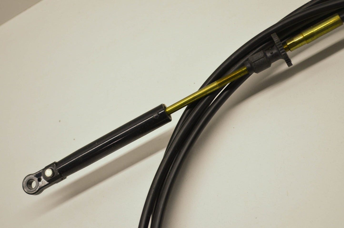 NEW Teleflex Engine Remote Control Cable 16' NOS