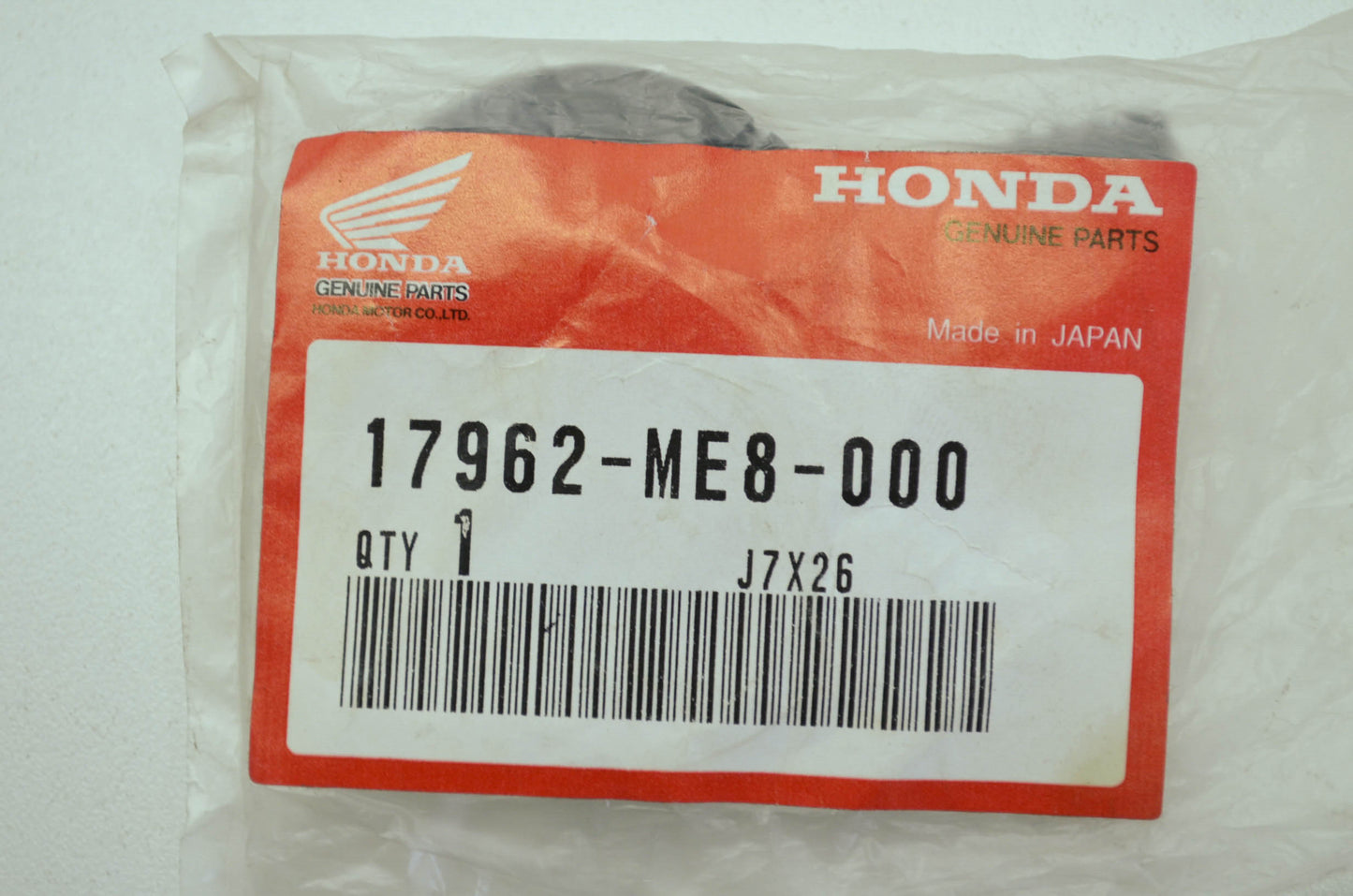 OEM Honda 17962-ME8-000 Choke Lever NOS