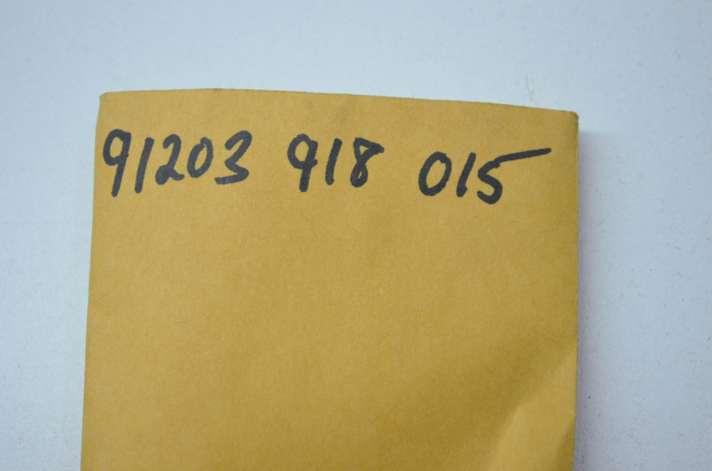 OEM Honda 91203-918-015 Dust Seal (40X62X7) NOS