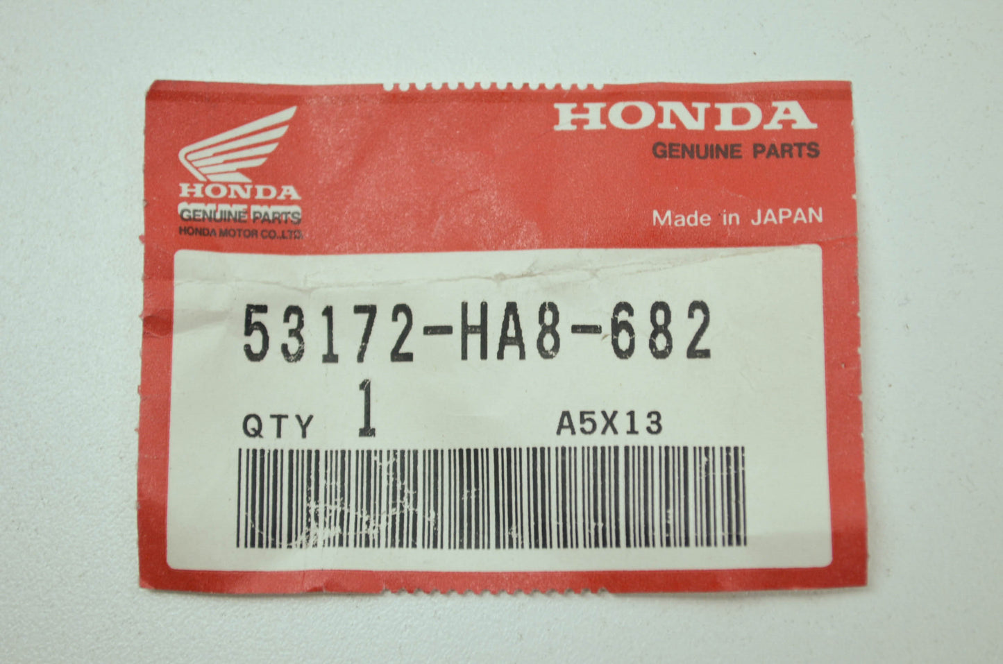 Brake Lever Bracket NOS
