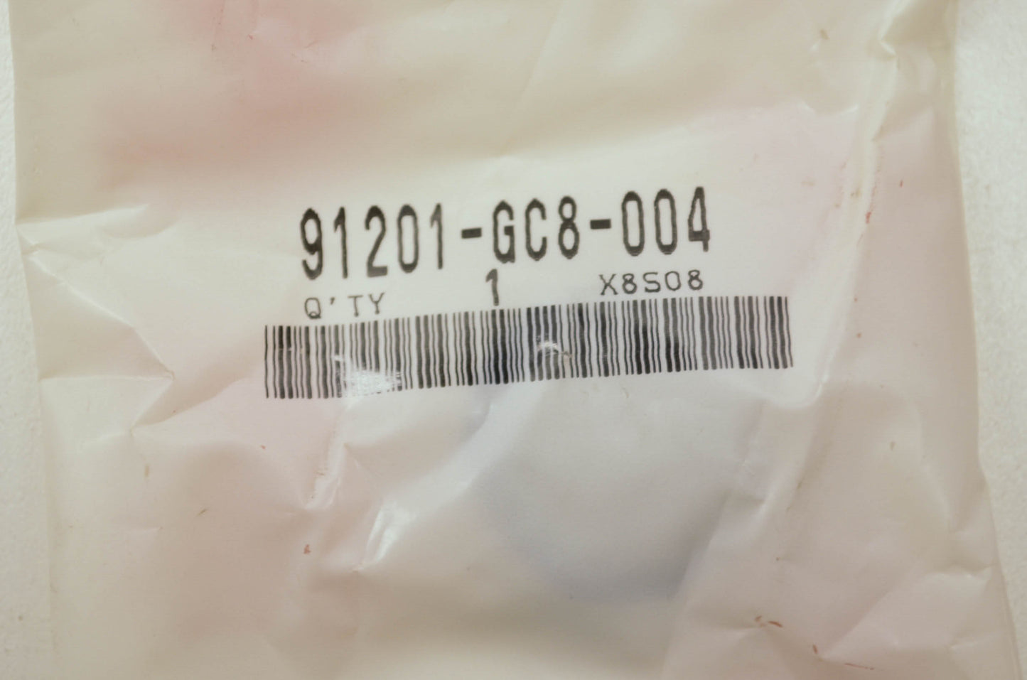 OEM Honda 91201-Gc8-004 Oil Seal 20X30X7 NOS