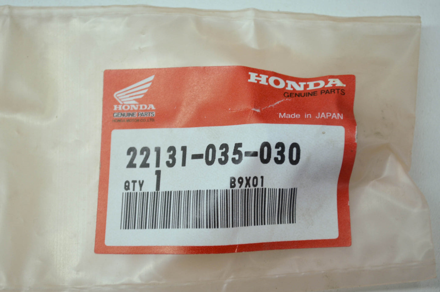OEM Honda 22131-035-030 Clutch Center Guide NOS