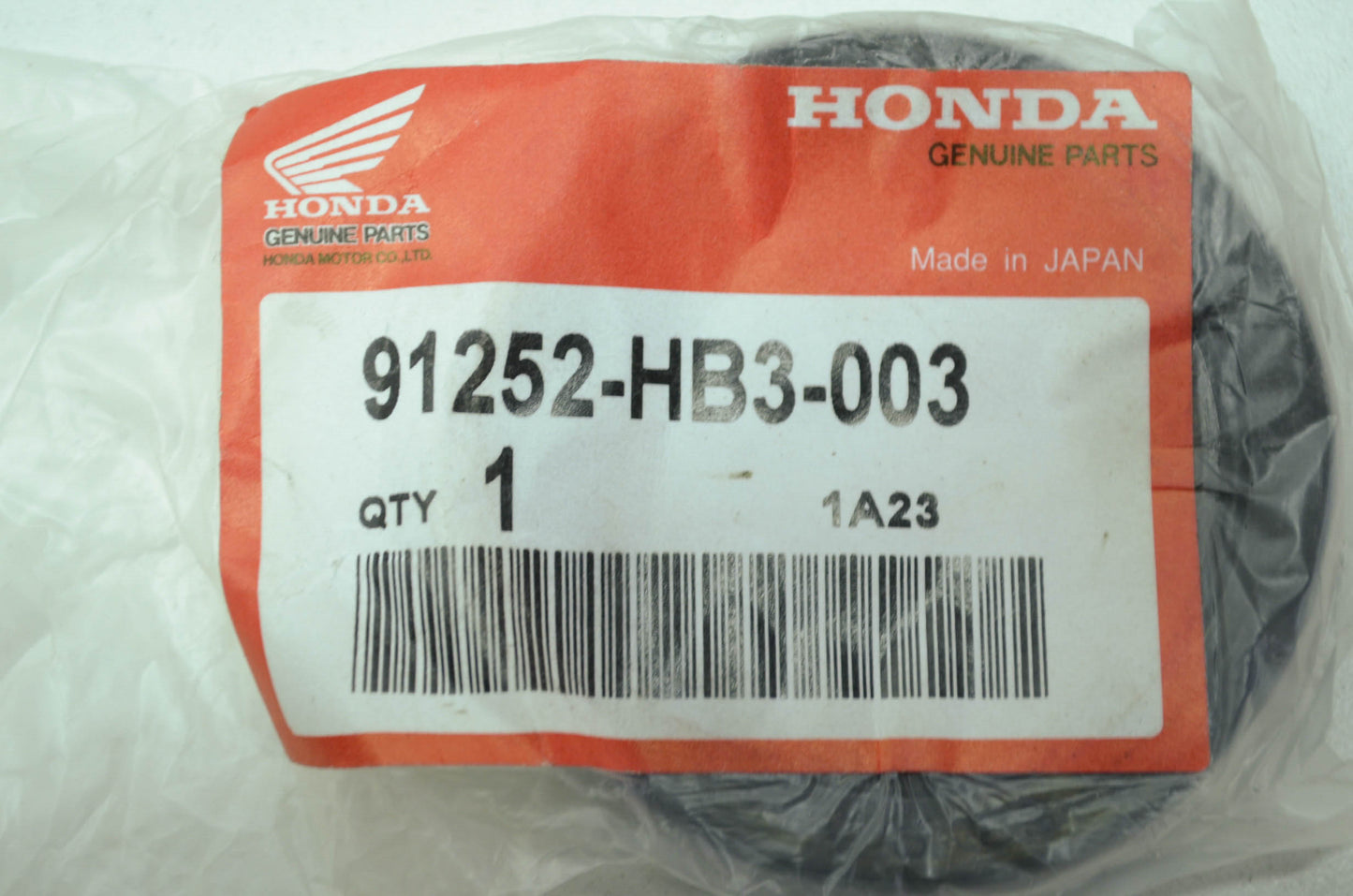 NEW OEM Honda Dust Seal TRX200 TRX300 NOS