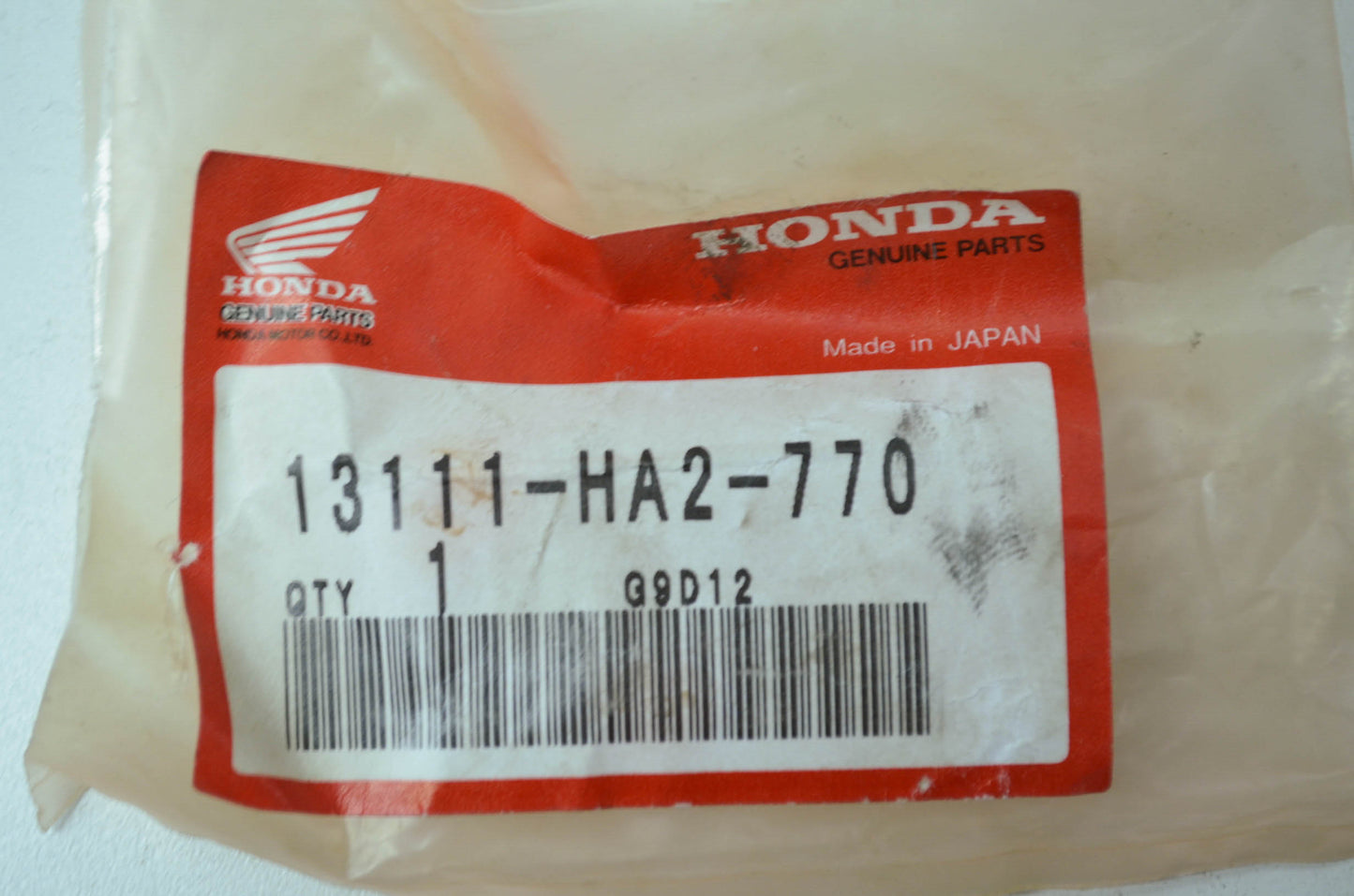 Piston Pin NOS