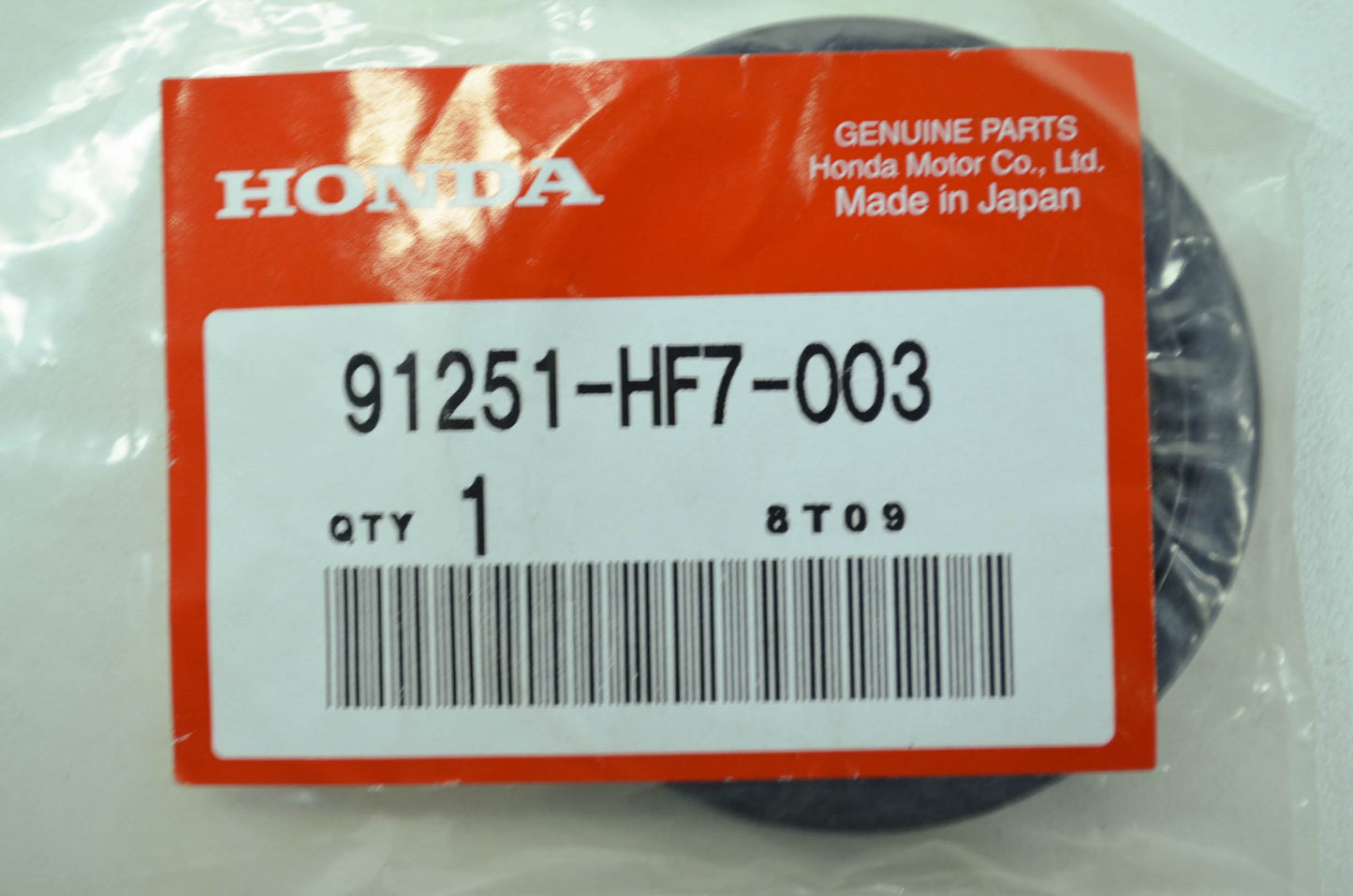 OEM Honda 91251-HF7-003 Dust Seal (44X58X8) NOS