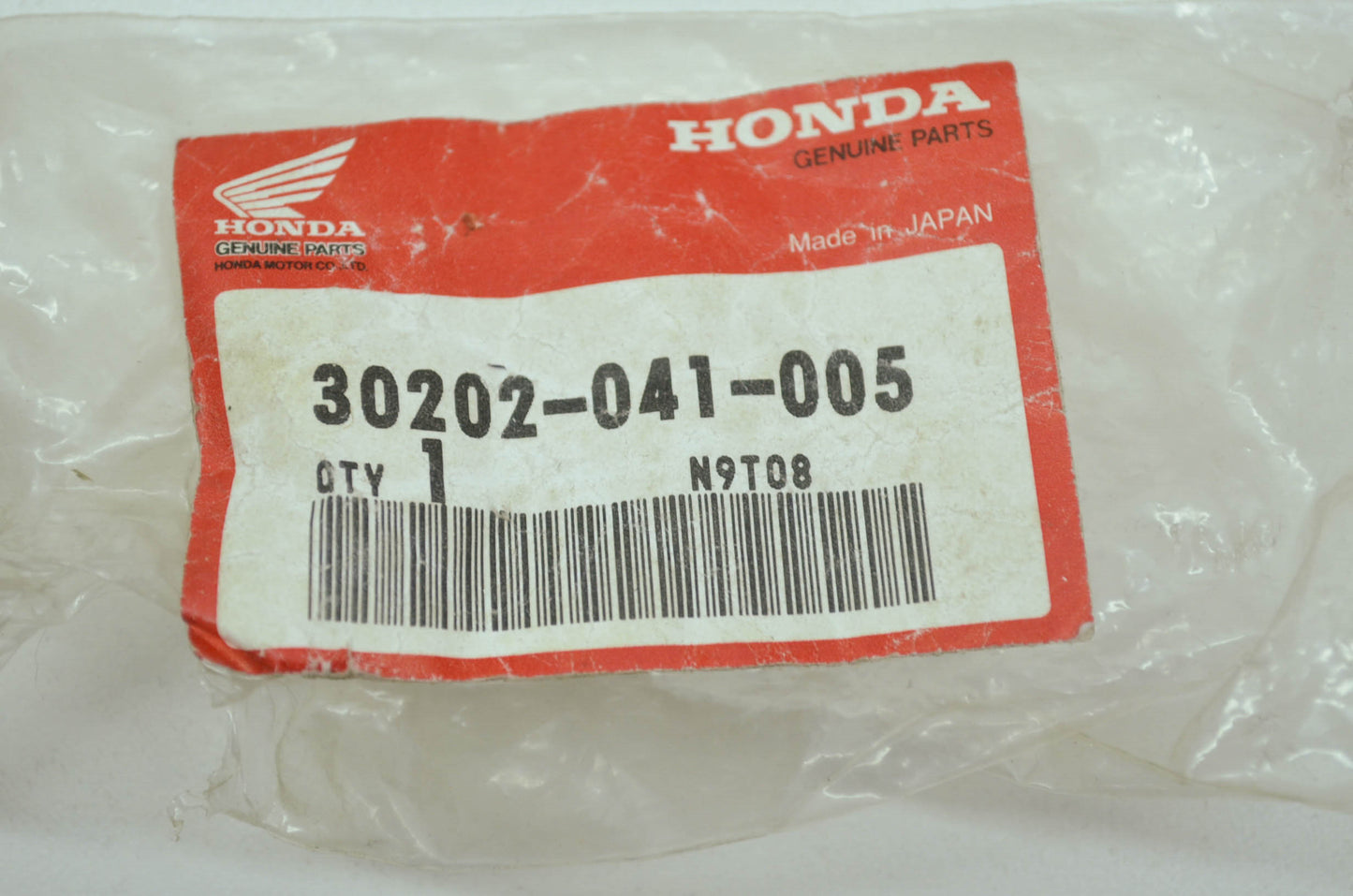 OEM Honda 30202-041-005 Points NOS