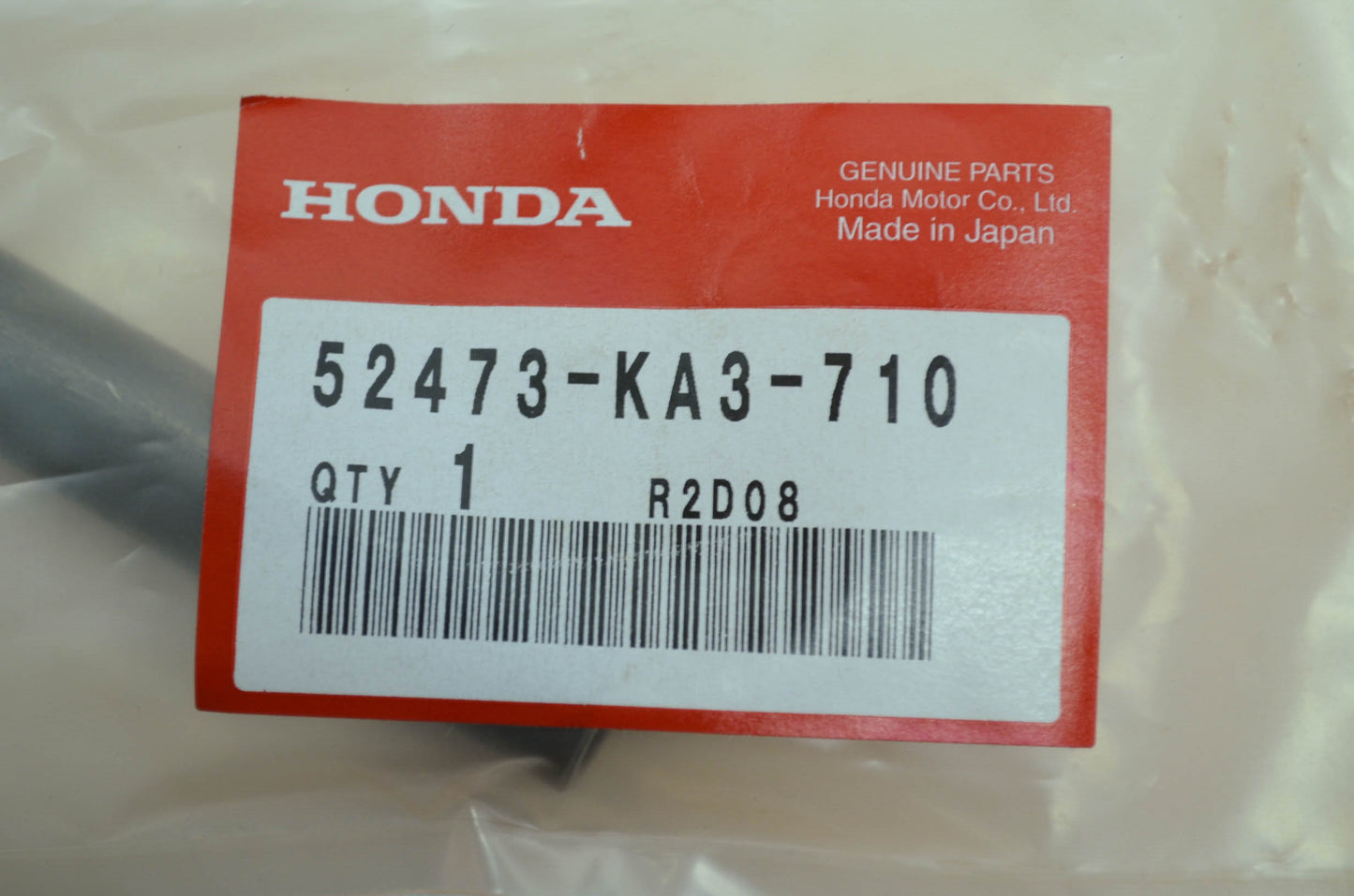OEM Honda 52473-KA3-710 Collar NOS