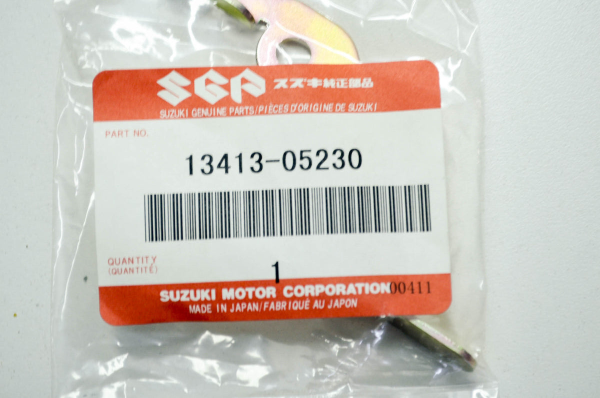 OEM Suzuki 13413-05230 Choke Lever NOS